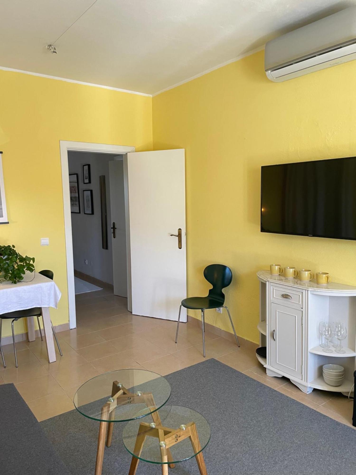 Casasueca1 Apartment Portimao Exterior photo