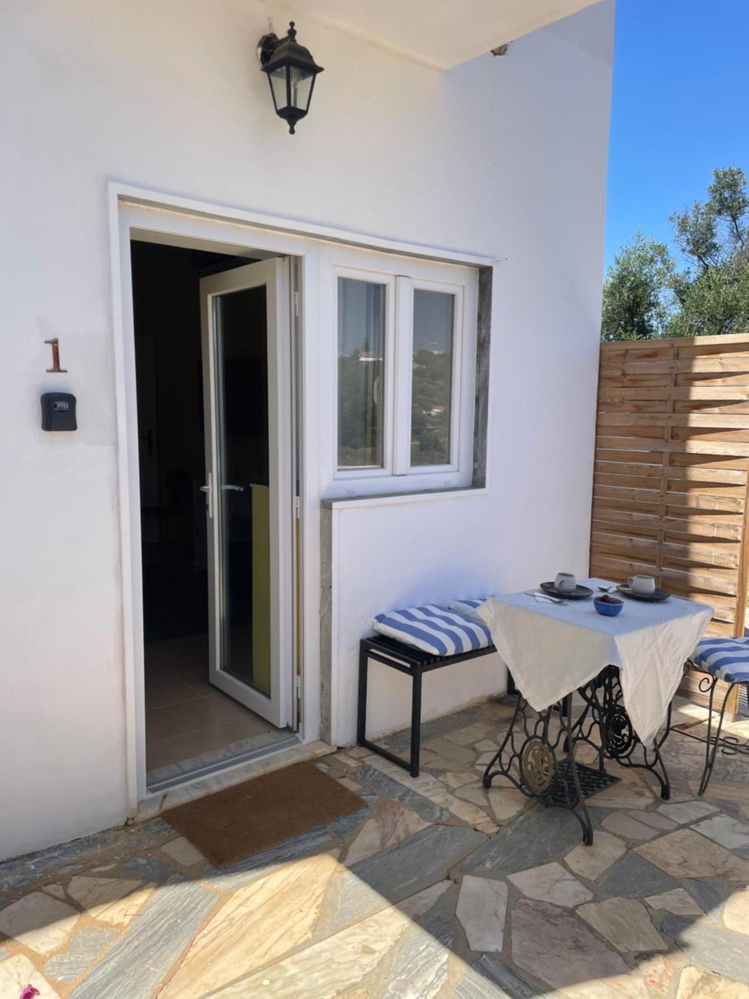 Casasueca1 Apartment Portimao Exterior photo